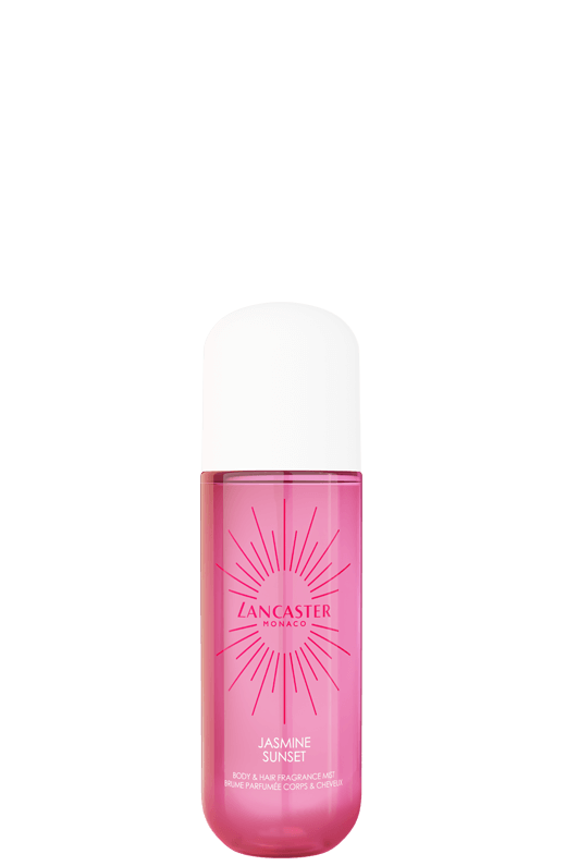 Jasmine Sunset Body &amp; Hair Fragrance Mist