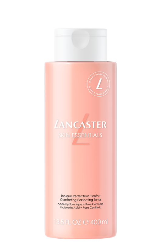 Comforting Perfecting Toner