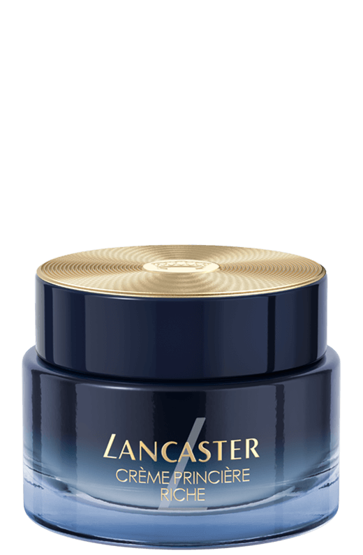 Crème Princière Riche