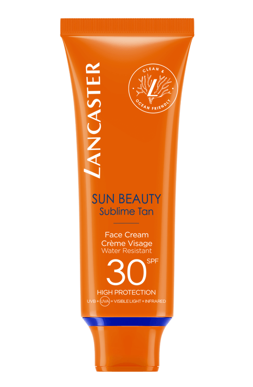 Crème Visage SPF30