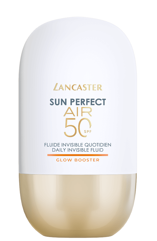 Daily Invisible Fluid SPF50 Glow Booster