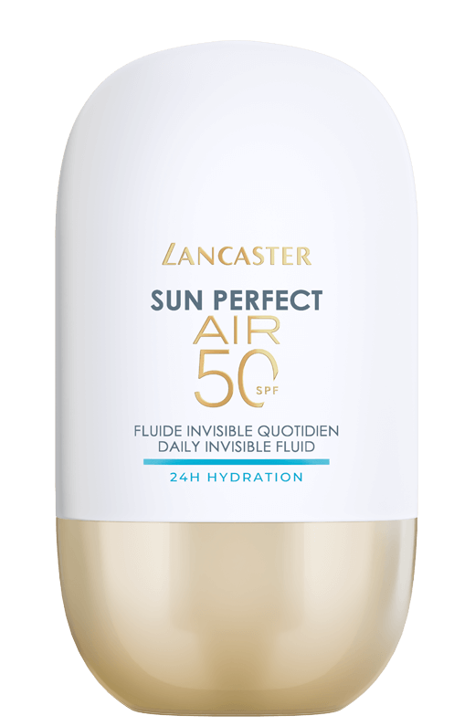 Daily Invisible Fluid SPF50 24H Hydration