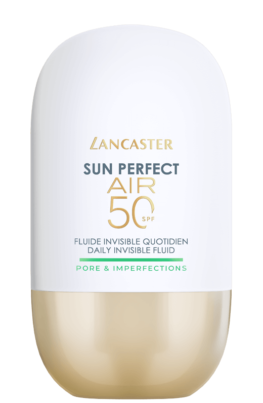 Daily Invisible Fluid SPF50 Pore &amp; Imperfections