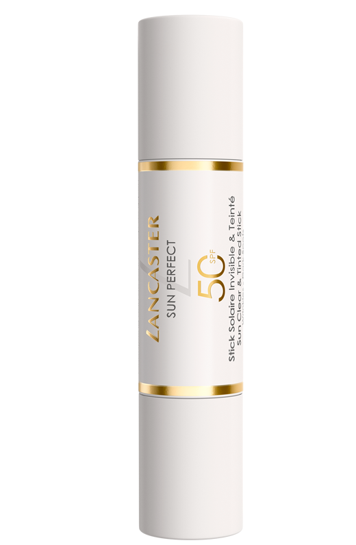 Sun Clear &amp; Tinted Stick SPF50