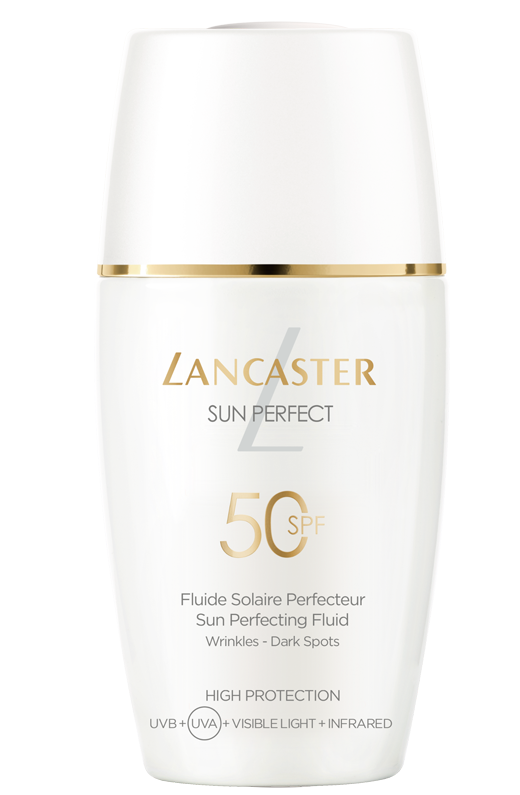 Fluide Perfecteur SPF50