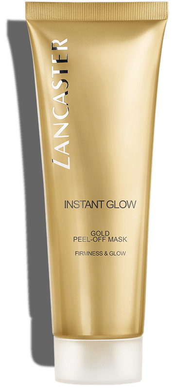 Peel-off Mask Gold Firmness &amp; Glow